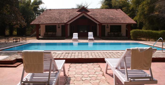 Royal Tiger Resort